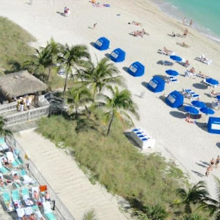 Appartement Ocean à Sunny Isles Beach Extérieur photo