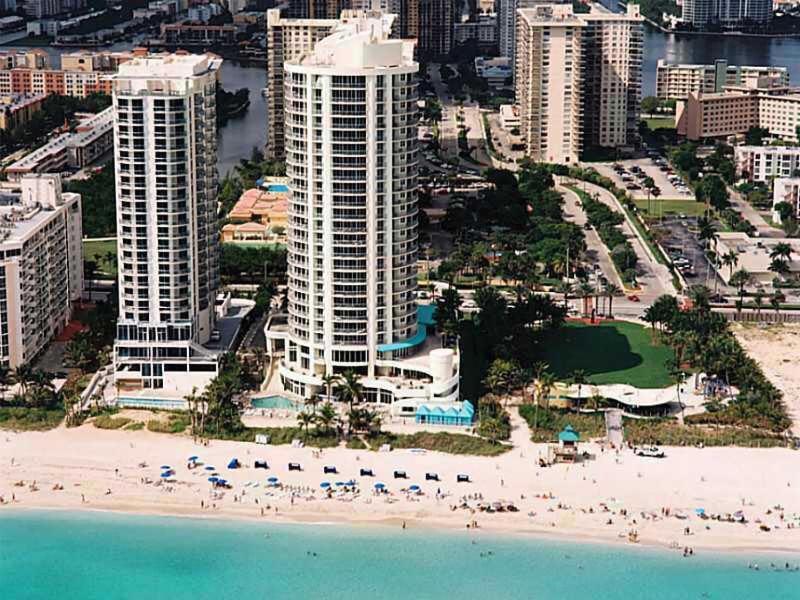 Appartement Ocean à Sunny Isles Beach Extérieur photo