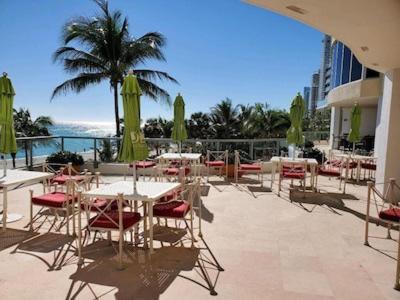 Appartement Ocean à Sunny Isles Beach Extérieur photo